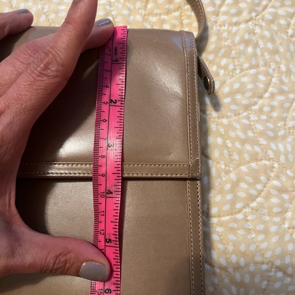 Salvatore ferragamo purse vintage - Picture 4 of 7